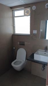 Image of 1176 Sq.ft 3 BHK Apartment / Flat for rent in Runwal The Central Park, Chinchwad, Pune for Rs. 46001