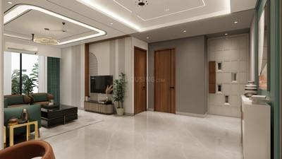 4 BHK Flat