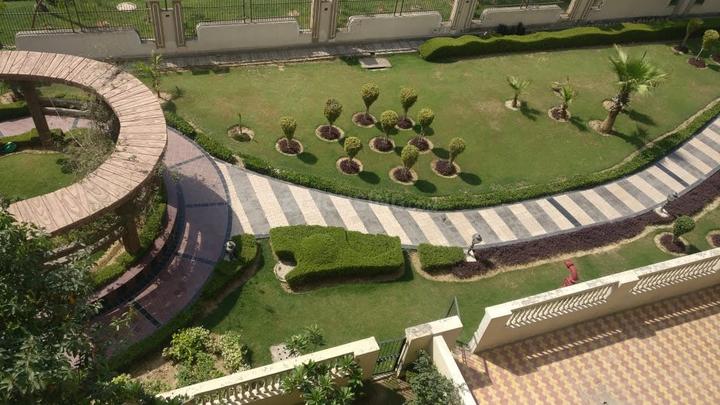 Purvanchal Heights Main Image 1