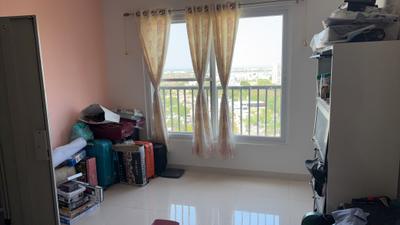 Bedroom Image of 2275 Sq.ft 4 BHK Apartment / Flat for sale in  The Empress, Nipania Indore for Rs. 17000000