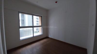 Bedroom Image of 1250 Sq.ft 2 BHK Apartment / Flat for sale in Gera Planet of Joy Project II, Upper Kharadi Pune for Rs. 12500000