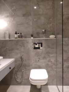 Bedroom Two Image of 1300 Sq.ft 3 BHK Apartment / Flat for sale in Matunga East Mumbai for Rs. 72000000