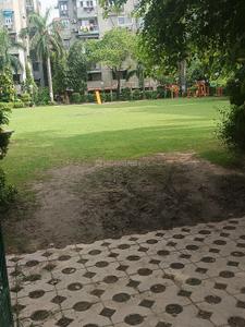 Image of 800 Sq.ft 1 BHK Apartment / Flat for rent in Patparganj, New Delhi for Rs. 21000