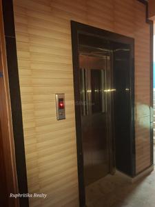 Image of 800 Sq.ft 2 BHK Apartment / Flat for rent in Bansdroni, Kolkata for Rs. 18000