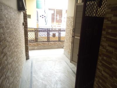 Balcony Image of 1125 Sq.ft 4 BHK Independent House for sale in Shahdara New Delhi for Rs. 8000000