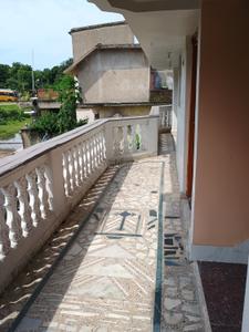 Balcony Image of 2000 Sq.ft 4 BHK Independent House for rent in Bhuli Dhanbad for Rs. 12000