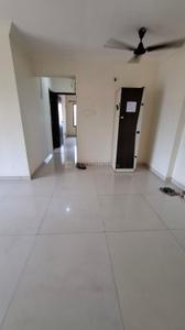 Hall Image of 885 Sq.ft 2 BHK Apartment / Flat for rent in Supreme Lake Homes, Powai Mumbai for Rs. 85000