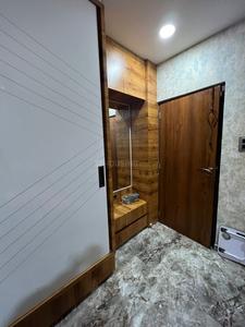 Bedroom Image of 1752 Sq.ft 4 BHK Independent House for rent in Itwari Nagpur for Rs. 50000