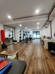 Image of 4300 Sq.ft 5 BHK Duplex for sale in Malleswaram, Bengaluru for Rs. 120000000