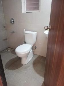 Bathroom Image of 1485 Sq.ft 3 BHK Apartment / Flat for sale in Gagan Adira, Wagholi Pune for Rs. 15000000