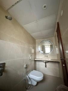 Bathroom Image of 2020 Sq.ft 3 BHK Apartment / Flat for sale in Chandshi Nashik for Rs. 17000000