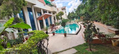 2 BHK Flat