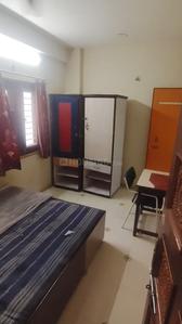 Bedroom Image of SS Elite  in Indra Puri Colony, Indore