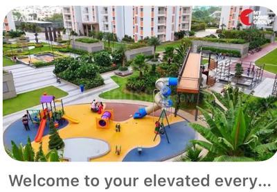 2 BHK Flat