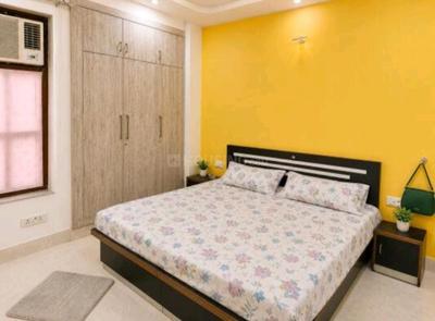 Bedroom Image of 1890 Sq.ft 3 BHK Independent House for sale in Sector 10A Gurgaon for Rs. 29000000