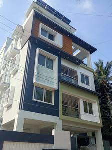 Image of 1016 Sq.ft 2 BHK Apartment / Flat for sale in Selaiyur, Chennai for Rs. 8800000