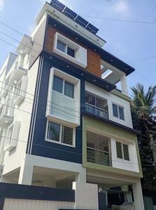 Image of 1016 Sq.ft 2 BHK Apartment / Flat for sale in Tambaram East, Chennai for Rs. 8400000