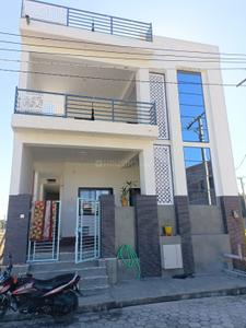 Image of 1850 Sq.ft 3 BHK Independent House for sale in Sheoganj, Sirohi for Rs. 5200000