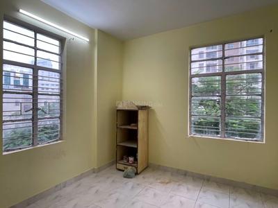 Bedroom Image of 1008 Sq.ft 2 BHK Apartment / Flat for sale in Bengal Peerless Avidipta, Santoshpur Kolkata for Rs. 9500000