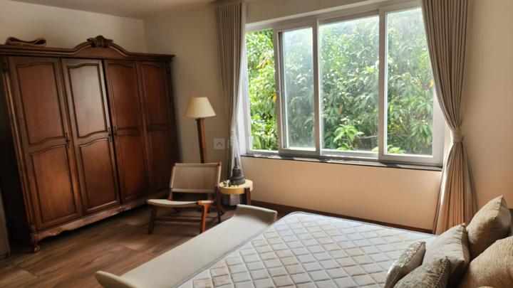 Parthasarathy Puram, T Nagar Bedroom 1