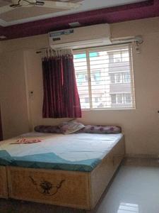 Bedroom Image of 1700 Sq.ft 3 BHK Apartment / Flat for sale in Palash Prime, Chandkheda Ahmedabad for Rs. 7300000