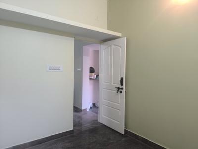 Bedroom Image of 1100 Sq.ft 2 BHK Independent House for rent in Anjanapura Township Bengaluru for Rs. 22000