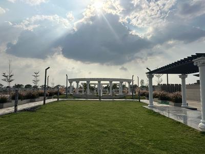 Image of 1000 Sq.ft Residential Plot / Land for sale in Devi Ahillyabai Holkar Airport Area, Indore for Rs. 3000000