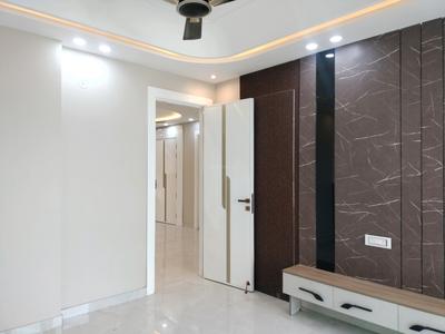 Bedroom Image of 3231 Sq.ft 4 BHK Builder Floor for sale in Property Concept Builder Floor, Sector 89 Faridabad for Rs. 33500000