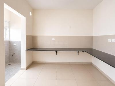 Kitchen Image of 887 Sq.ft 2 BHK Apartment / Flat for sale in Shriram WYT Field, Bommenahalli Bengaluru for Rs. 8300000
