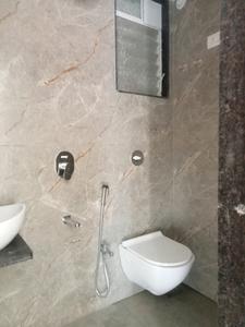 Bedroom Two Image of 1050 Sq.ft 2 BHK Apartment / Flat for sale in Riverside, Taloja Navi Mumbai for Rs. 5500000