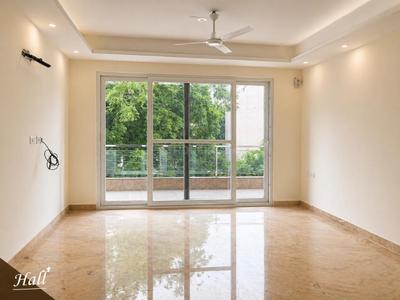 Hall Image of 3300 Sq.ft 4 BHK Builder Floor for rent in Sector 29 Gurgaon for Rs. 85000
