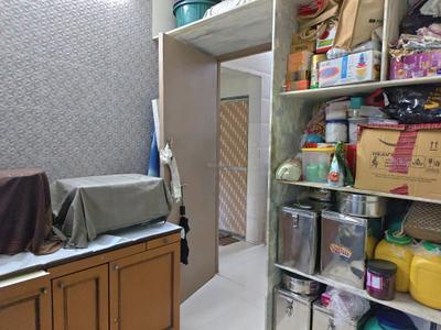 Bedroom Image of 1000 Sq.ft 2.5 BHK Apartment / Flat for sale in Mira Road East Mira Bhayandar for Rs. 13000000