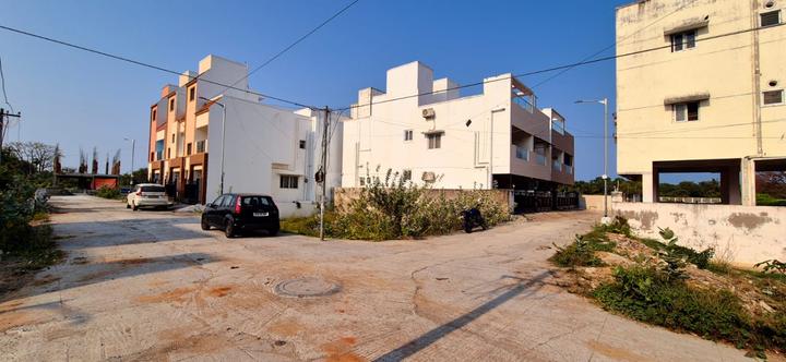 Kamaraj Nagar Main Image 1