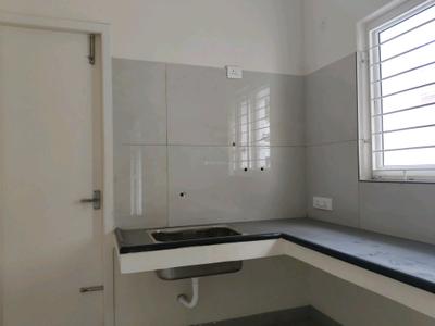 Kitchen Image of 1300 Sq.ft 3 BHK Apartment / Flat for sale in Anandaguru Vedha Nivas, Tal Barail Bhagalpur for Rs. 11000000