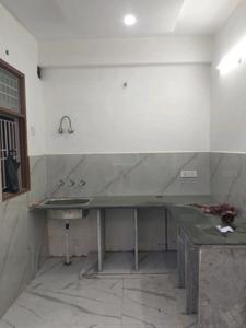 Kitchen Image of 950 Sq.ft 2 BHK Apartment / Flat for sale in Shalimar Garden Ghaziabad for Rs. 6000000