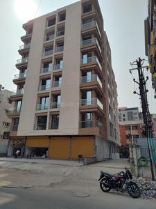 Image of 1551 Sq.ft 3 BHK Apartment / Flat for sale in Adajan, Surat for Rs. 6514000