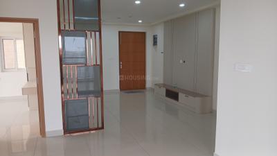 3 BHK Flat