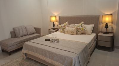 Bedroom Image of 1875 Sq.ft 3 BHK Apartment / Flat for sale in Nabha Zirakpur for Rs. 14790000