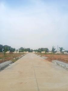 Image of 202 Sq.ft Residential Plot / Land for sale in Shadnagar, Ranga Reddy for Rs. 3155009
