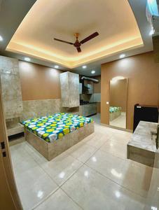 1 RK Independent Builder Floor