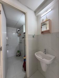 Image of 459 Sq.ft 1 BHK Apartment / Flat for rent in Runwal Gardens, Dombivli East, Thane for Rs. 17000