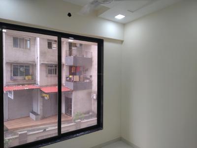 Bedroom Image of 1250 Sq.ft 3 BHK Apartment / Flat for sale in Mittal Park, Thane West Thane for Rs. 27500000