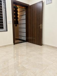 Bedroom Image of 1600 Sq.ft 3 BHK Villa for sale in Hiran Magri Udaipur for Rs. 6500000