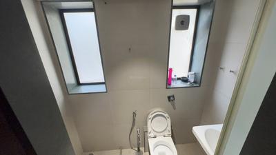 Image of 550 Sq.ft 1 BHK Apartment / Flat for rent in Cumballa Hill, Mumbai for Rs. 150000