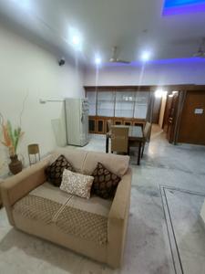 Living Room Image of 1500 Sq.ft 2 BHK Builder Floor for rent in Sector 78 Mohali for Rs. 30000