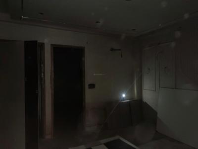 Living Room Image of 900 Sq.ft 3 BHK Builder Floor for sale in Mahavir Enclave New Delhi for Rs. 8500000