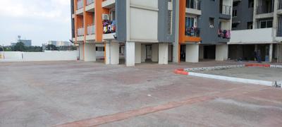 Image of 1050 Sq.ft 2 BHK Apartment / Flat for sale in Versatile Valley Phase 1, Palava Phase 1, Thane for Rs. 5490000