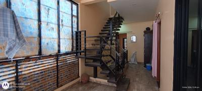 Balcony Image of 1500 Sq.ft 2.5 BHK Independent House for rent in Narendra Nagar Extension Nagpur for Rs. 25000