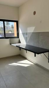 Kitchen Image of 813 Sq.ft 1 BHK Apartment / Flat for sale in Casagrand Aquene, Kengeri Bengaluru for Rs. 6801000