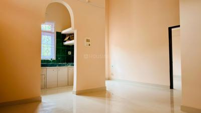 Hall Image of 1470 Sq.ft 3 BHK Builder Floor for rent in Chandmari Guwahati for Rs. 22000